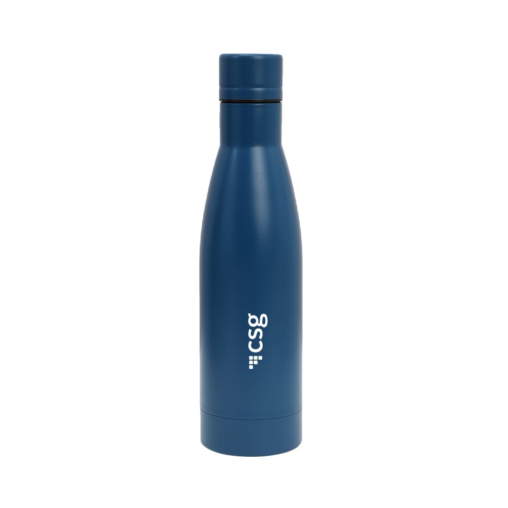 Puro Bottle- Blue- 500ML